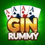 Gin Rummy: Gioco di Carte icon