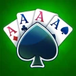Spades - Klassiske Kort icon