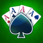 Spades - Klassiset Kortit icon