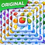 Triple Tile:トリプルタイル:パズル合わせゲーム icon