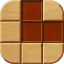 Woodoku: ウードク - ウッドブロックパズル icon