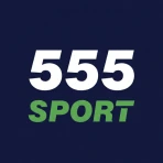 555 Sport -  မြန်မာ icon