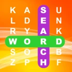 Word Search: Crossword Puzzles icon