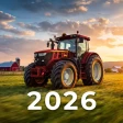 Farm Manager - 2027