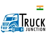 TruckJunction: Trucks & Price icon