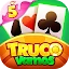 Truco Vamos: Slots Poker Crash icon