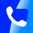 Truecaller SMS & opkald bloker icon