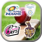 Cricket Logo Quiz - Guess Team icon