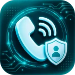 TrustCall: Caller ID & Block icon