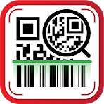 QR Scanner - Barcode Reader icon
