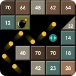 Bricks Breaker Pro icon
