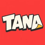 Tana: Manga & Comics icon