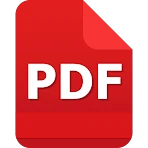 PDF Reader - All PDF Viewer icon