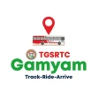 TGSRTC Gamyam icon