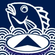 釣りナビくん 海底地図にポイント登録、GPSでナビ icon