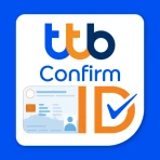 ttb Confirm ID icon