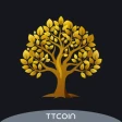 TTcoin Trees – पैसा कमाएँ icon