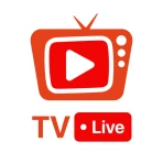 TVLive: Watch Live TV & Movies icon