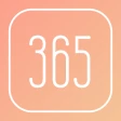 365日記念日 - 何気ない日常を記念日にする記録アプリ icon
