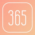 365日記念日 - 何気ない日常を記念日にする記録アプリ icon
