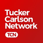 Tucker Carlson Network icon