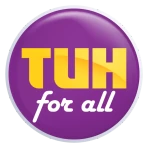 TUH FOR ALL icon