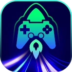 TurboSpeed: Game Mode FPS icon