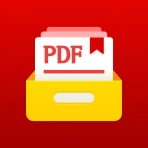 Turbo PDF - Read & Manage icon