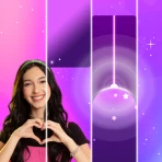 Luluca Juego Piano icon