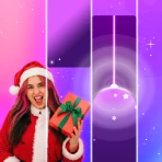 Emilly Vick Juego Piano icon