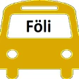Föli Turku Bus Live icon