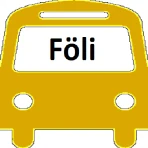 Föli Turku Bus Live icon