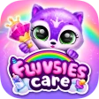 Fluvsies-Pflege: Prinzessin icon