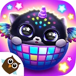 Fluvsies Merge Party icon