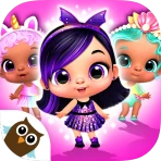 Giggle Babies: Garde d'enfants icon