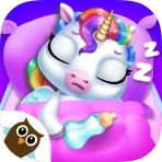 My Baby Unicorn - Ponypflege icon