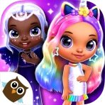 Princesses - Château enchanté icon