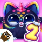 Smolsies 2 - D'animaux mignons icon