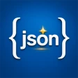 Json Genie PREMIUM-JSON Editor icon