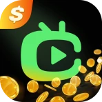 CashTV: Assista, Ganhe, Saque icon