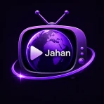 Jahan TV شبکه های ماهواره ای icon