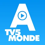 Apprendre le français TV5MONDE icon