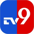TV9 News App: LIVE TV & News