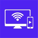 Screen Cast - Mirror For TV icon