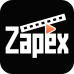ZapéxTv icon