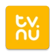 tv.nu - streaming & TV icon