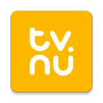 tv.nu - streaming & TV icon