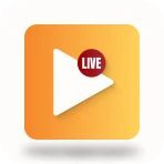 Live TV Player: Live Sports TV icon