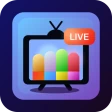 Tivora TV: Smart TV Player icon