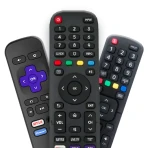 टीवी रिमोट कंट्रोल यूनिवर्सल icon